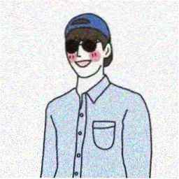 荒诞旁观者角色原型头像
