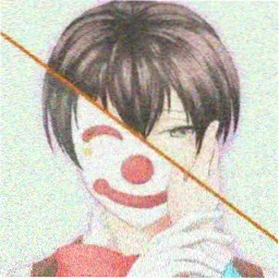 观众 轨道三点钟 头像